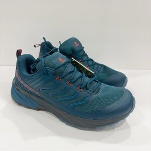 Scarpa Rush Goretex Trail Men’s Hiking Shoes